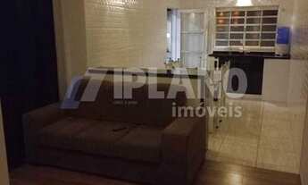 Imagem 5: Locação de Casas / Sobrado na cidade de São Carlos