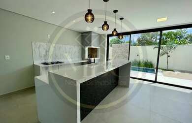 Imagem 5: Morada dos pássaros, casa de esquina com 4 suítes