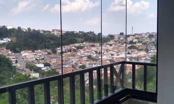 Imagem 7: Apartamento com 83 metros quadrados com 3 quartos em Jardim Carlos Gomes - Jundiaí - SP