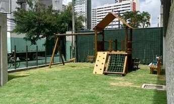 Imagem 4: Apartamento para venda tem 64 metros quadrados com 3 quartos em Boa Viagem - Recife - PE