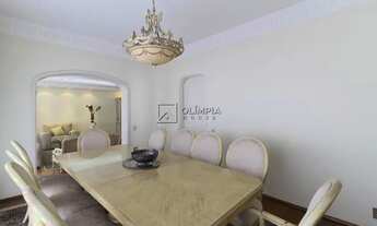 Imagem 7: Venda Apartamento 5 Dormitórios - 350 m² Higienópolis