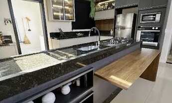 Imagem 3: Casa para venda tem 100 metros quadrados com 3 quartos em Brooklin Paulista - São Paulo