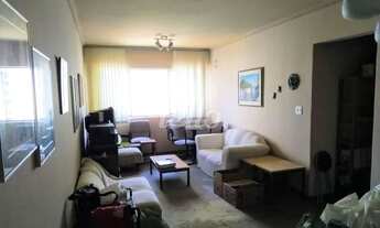 Imagem: São Paulo - Apartamento Padrão - Vila