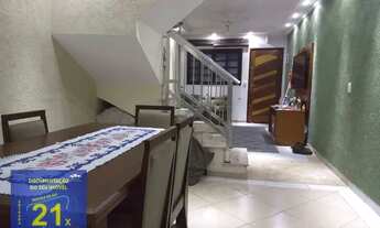 Imagem 3: Sobrado com 3 dormitórios à venda, 103 m² por R$ 550.000,00 - Cidade Líder - São Paulo/SP