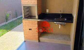 Imagem 6: Casa 03 suítes condomínio vila romana 01