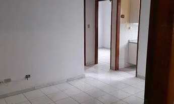 Imagem 3: Apartamento com 2 dormitórios para alugar, 45 m² por R$ 1.146/mês - Jardim São Vito - Amer