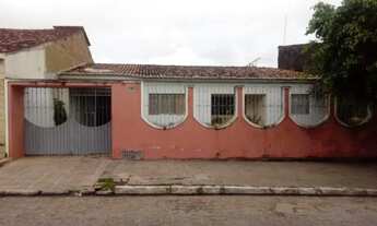 Imagem: Vende-se casa no bairro Cacimbas