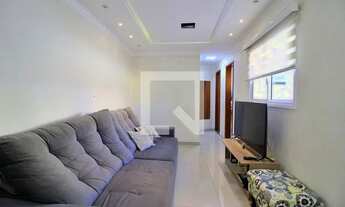 Imagem 3: Apartamento para Aluguel - Parque Erasmo Assunção, 2 Quartos, 80 m2