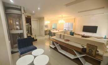 Imagem 6: Linda casa triplex no Le Jardim - 4 quartos - venda ou locação - mobiliada