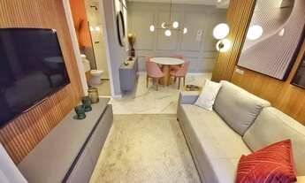 Imagem 4: Apartamento para Venda em Rio de Janeiro, Irajá, 2 dormitórios, 1 banheiro, 1 vaga