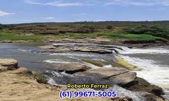 Imagem 4: Corumba IV, Lote de 1.000 metros Ótimo