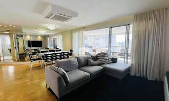 Imagem 16: Condomínio Splendor Tatuapé, Rua Sete de Outubro, nº 260, apartamento a venda com 192 m² c