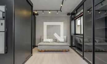 Imagem 3: Apartamento para Aluguel - Centro, 1 Quarto, 26 m2