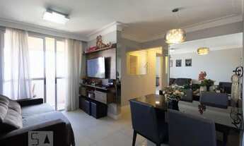 Imagem: Apartamento para Aluguel - Jaguaribe, 3