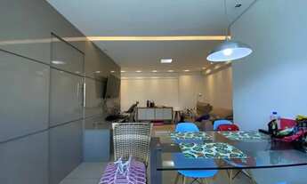 Imagem 5: Apartamento para aluguel, 3 quartos, 1 suíte, 2 vagas, Buritis - Belo Horizonte/MG