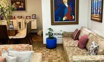 Imagem: Apartamento com 5 dormitórios, 180 m²