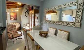 Imagem 2: Casa Condominio em Vila Nova