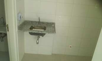 Imagem 4: Apartamento para aluguel com 26 metros quadrados e 1 quarto em Bela Vista - São Paulo - SP