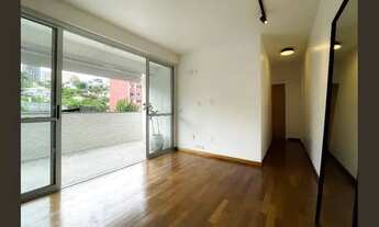 Imagem: Apartamento para Aluguel - Vila Madalena