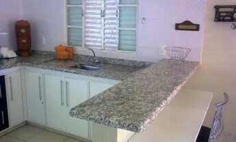 Imagem 6: Casa para venda com 999 metros quadrados com 4 quartos em Chácara Itaim - São Paulo