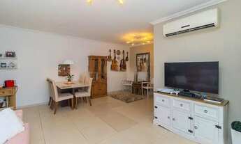 Imagem 5: Apartamento para venda tem 127 metros quadrados com 3 quartos em Petrópolis - Porto Alegre