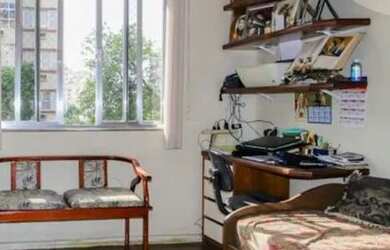 Imagem 5: Apartamento em Laranjeiras - Rio de Janeiro