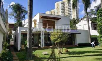 Imagem 6: Casa de condomínio Chácara das Paineiras, espetacular !!!