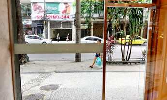 Imagem 3: Tijuca Rua Santo Afonso - Loja 28 m² - R$12.500,00