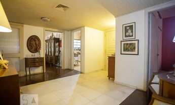 Imagem 3: Apartamento para Aluguel - Independência, 4 Quartos, 193 m2