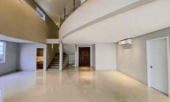 Imagem 4: Sobrado à venda com 676m²,5 quartos e 4 vagas Alphaville Flamboyant