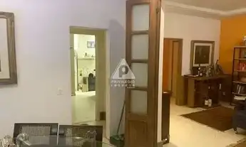 Imagem 3: Área privativa à venda, 3 quartos, 1 suíte, 1 vaga, Gávea - RIO DE JANEIRO/RJ