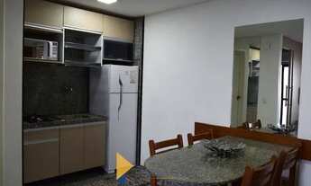 Imagem 3: Apartamento flat com 1 quarto no Iracema Residence Flat - Bairro Meireles em Fortaleza