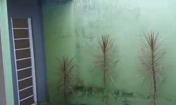 Imagem 6: Aluga-se apartamento térreo com quintal no bairro Laranjeiras