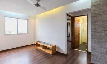 Imagem 1: Apartamento para Aluguel - Planalto, 2 Quartos, 52 m2