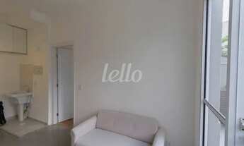 Imagem 2: São Paulo - Apartamento Padrão - Brás