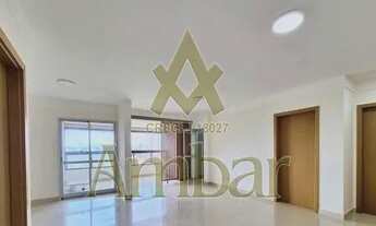 Imagem 2: Apartamento - Ribeirão Preto - Condomínio Itamaraty