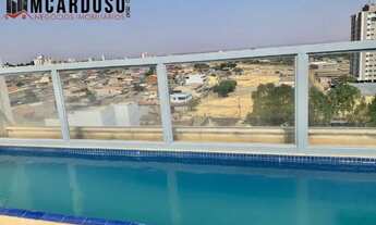 Imagem 2: Apartamento, Ágio, Samambaia, Suíte, Lazer, Boa localização, Baixo saldo devedor, Armários