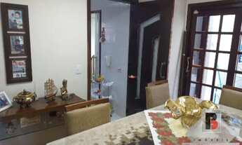 Imagem 5: Ótimo sobrado Tatuapé - 3 Suítes + 4 Vagas !