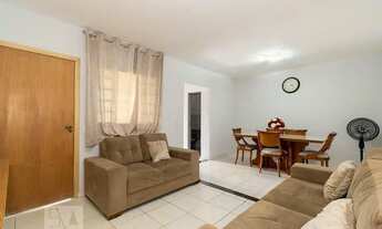 Imagem 4: Casa para Aluguel - Residencial Monte Carlo, 2 Quartos, 83 m2