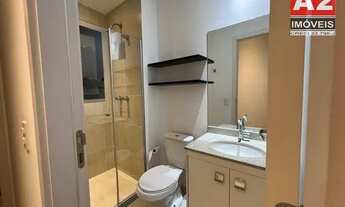 Imagem 3: Apartamento com 2 dormitórios para alugar, 61 m² por R$ 3.880,00/mês - Continental - Osasc