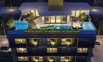 Imagem 3: Vendo flat Manaira R$ 157.250,00