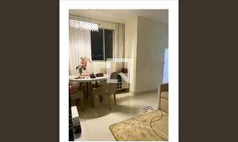 Imagem 2: Apartamento à Venda - Betânia, 2 Quartos, 64 m2