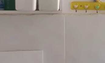 Imagem 3: Saia do aluguel hoje mesmo. Vendo apartamento no residencial Alameda das Palmeiras