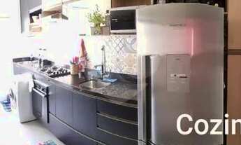 Imagem 4: Espetacular apartamento todo modernizado [VP