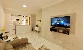 Imagem 4: Casa para venda com 120 metros quadrados com 3 quartos em Janga - Paulista - PE