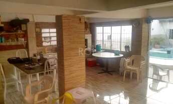 Imagem 4: Sobrado para Venda - 300m², 5 dormitórios, Nonoai