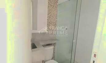 Imagem 5: *Oportunidade ** Apartamento Studio Duplex 35m2 - 01 Dorm / Suíte - Água Branca - São P