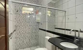 Imagem 4: Excelente Casa No Condominio Zeus, Av Boa Esperança, COHAMA , Reformada e projetada