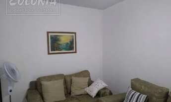 Imagem 2: Santo André - Casa Padrão - Parque das Nações