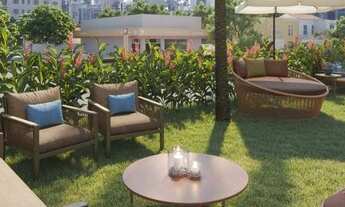 Imagem 5: Apartamento 3 quartos, Casa Forte Lançamento Piazza Queiroz Galvão